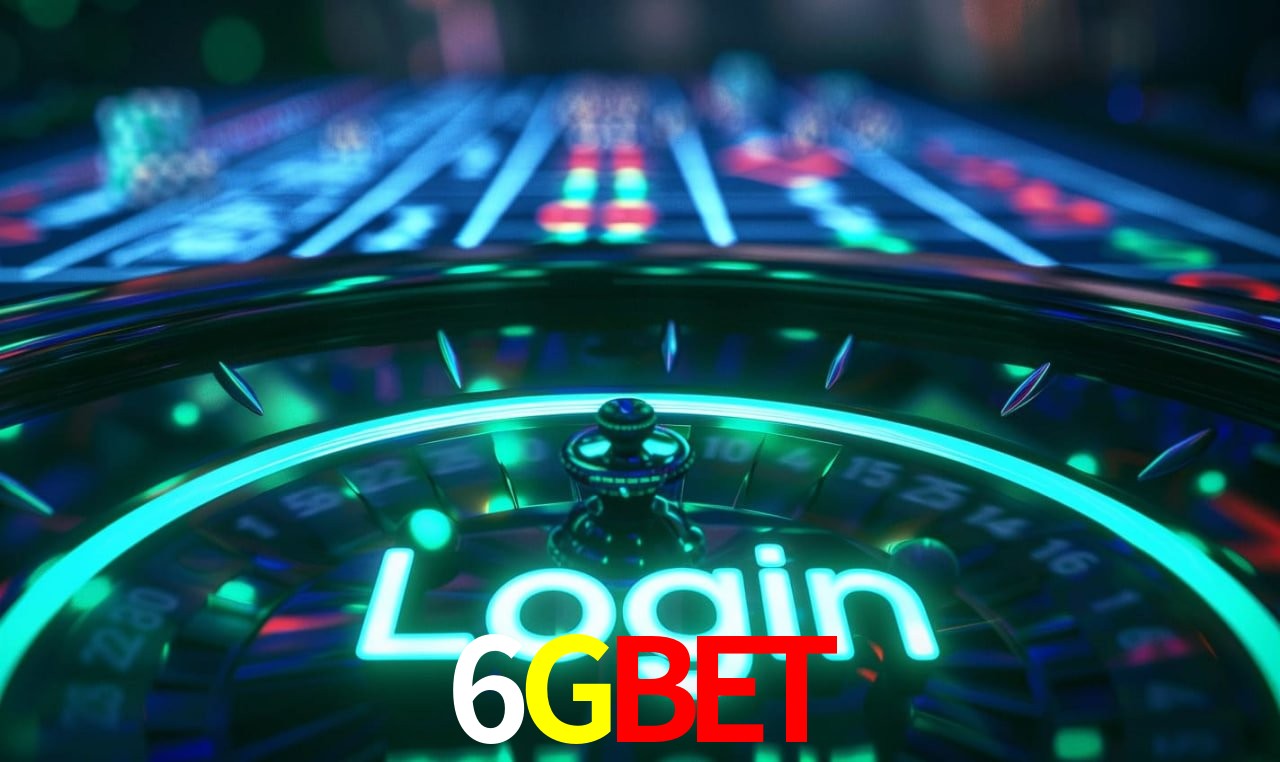 Login Seguro 6Gbet