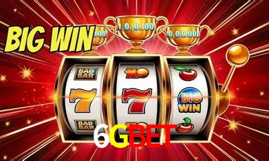 A Emoção da Loteria na 6Gbet: Uma Chance de Mudança de Vida