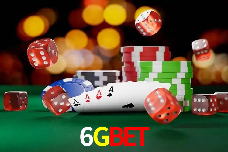 Ofertas Exclusivas 6Gbet