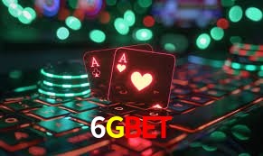 Design Responsivo 6Gbet