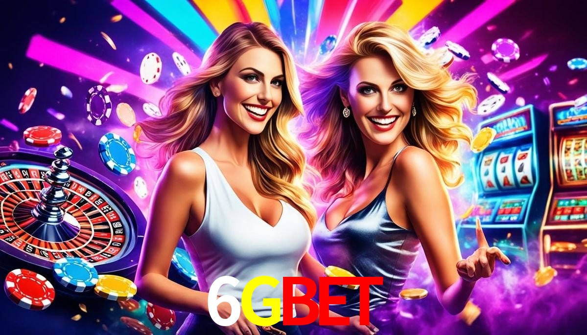 Apostas de Tênis 6Gbet