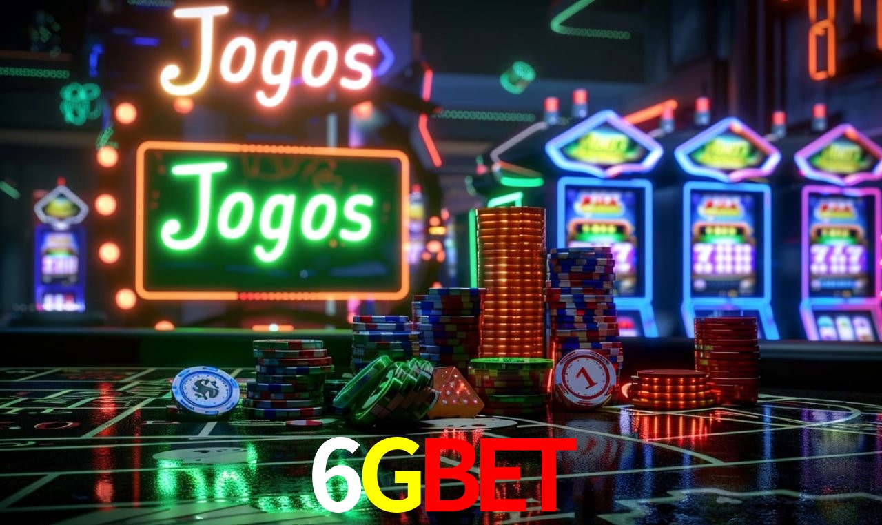 6Gbet,6Gbet App