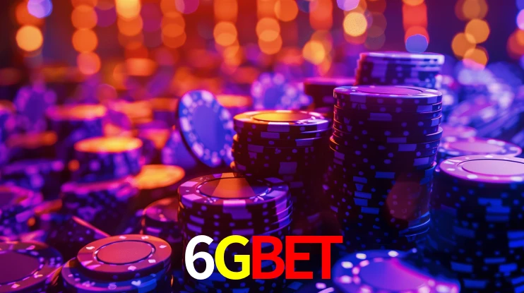 6Gbet