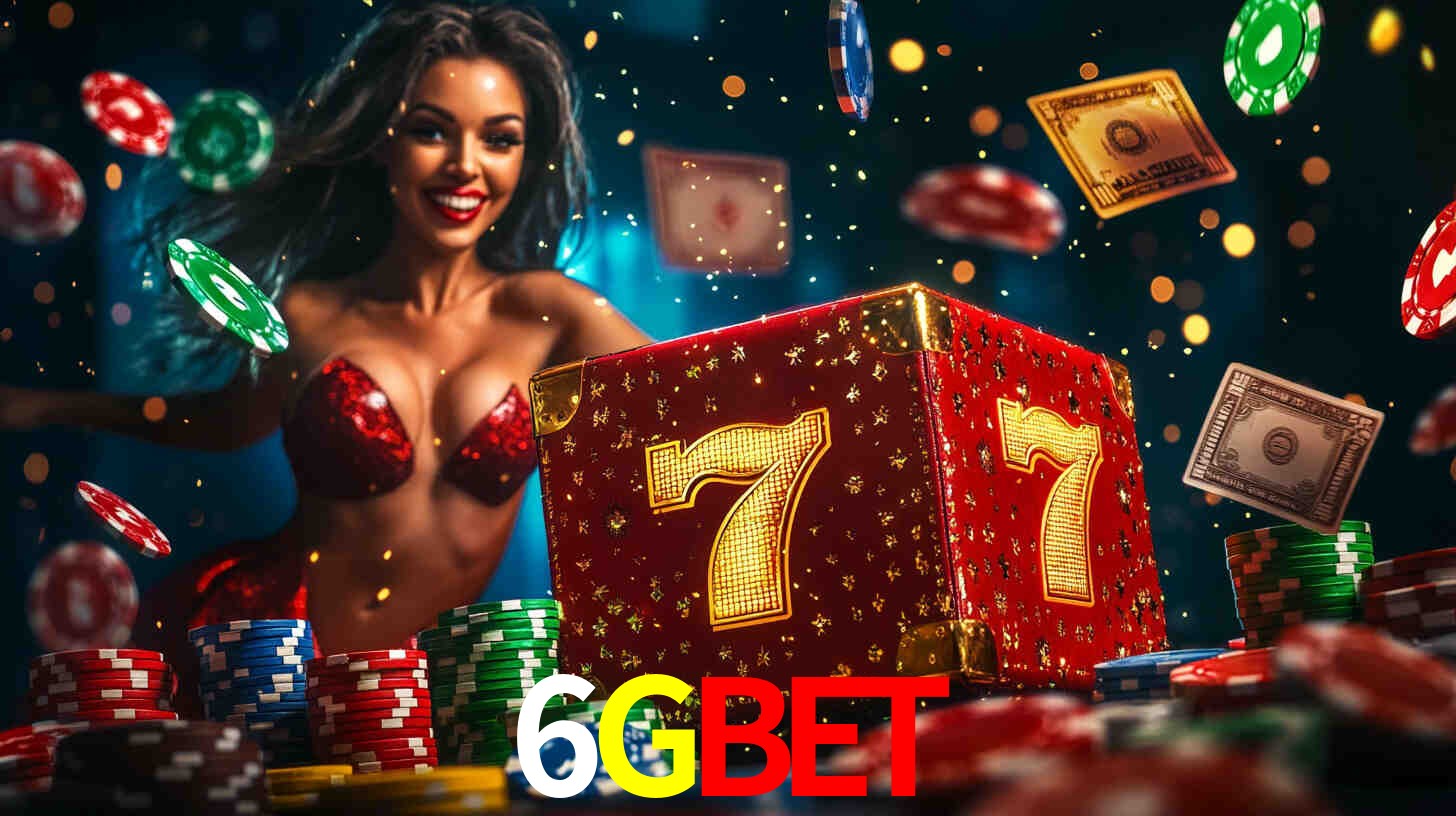 Apostas de Futebol 6Gbet