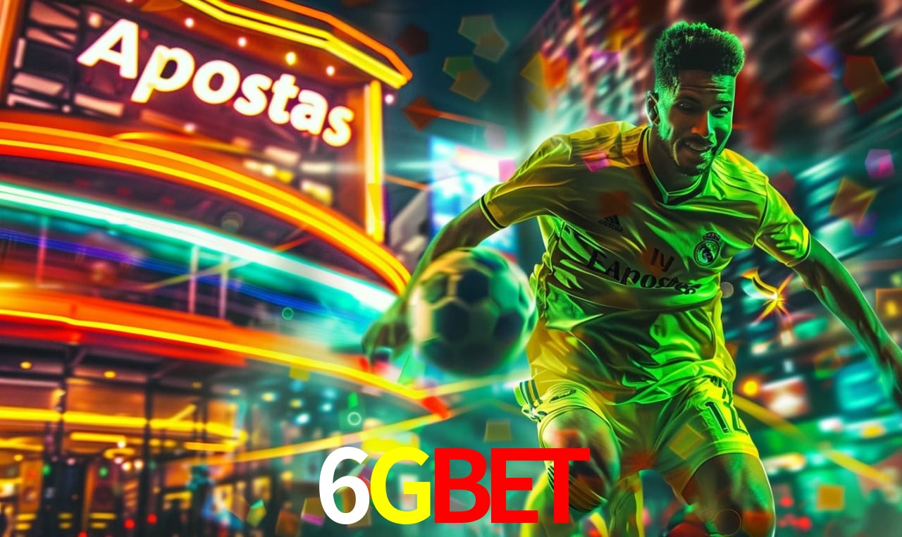 Especiais de Fim de Semana 6Gbet