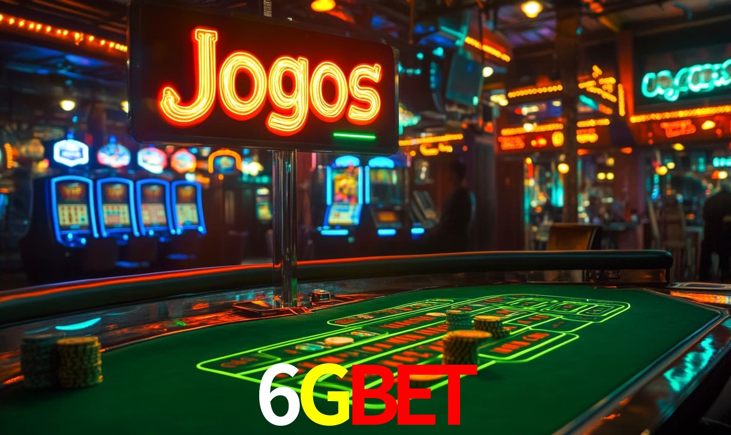 Estatísticas do Jogo 6Gbet