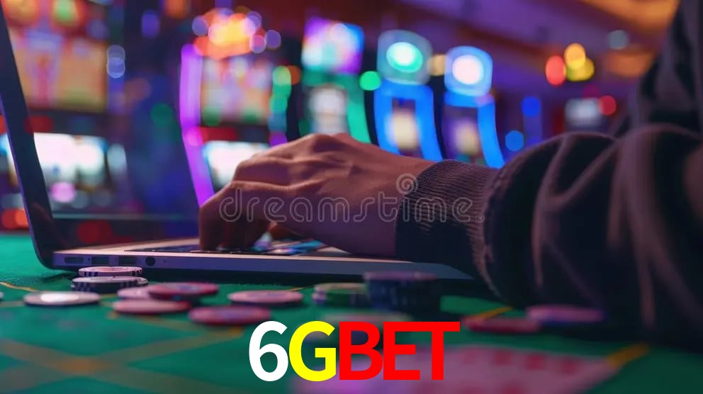 Estatísticas Esportivas 6Gbet