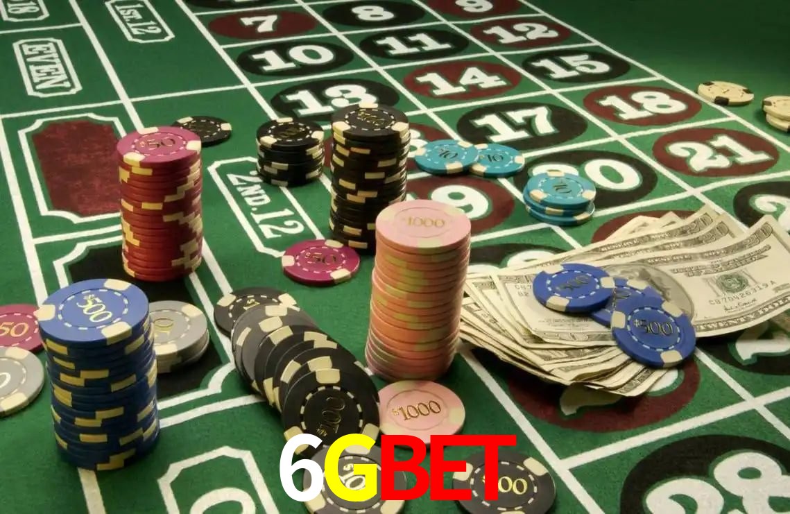6Gbet,6Gbet App