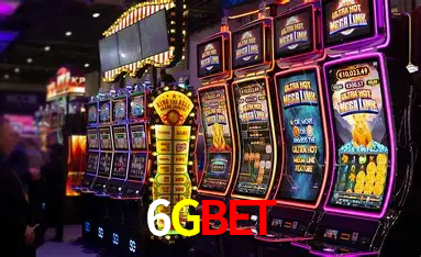 Desvendando o Mundo dos Jogos Virtuais na 6Gbet