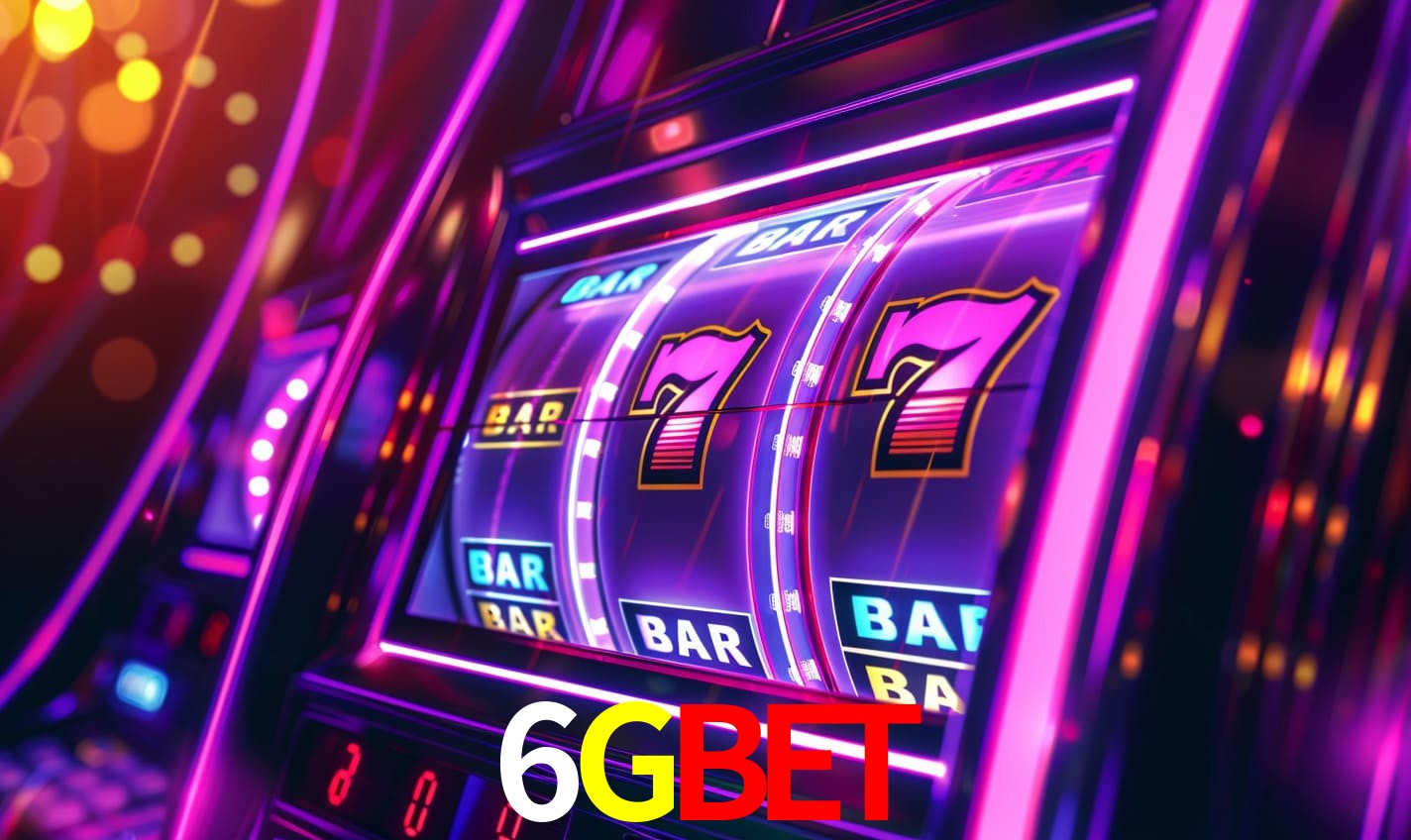 6Gbet App