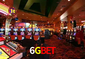 Inovações de Jogos na 6Gbet: O Futuro das Experiências Interativas