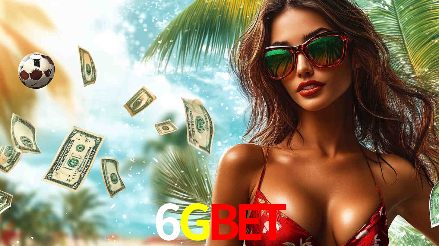 A Experiência Imersiva dos Cassinos Ao Vivo no 6Gbet