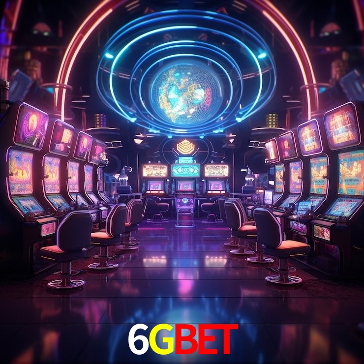 Promoções Sazonais 6Gbet