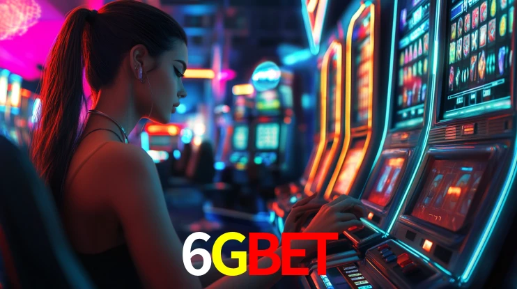 6Gbet Vip
