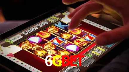 Inovações de Jogos na 6Gbet: O Futuro das Experiências Interativas