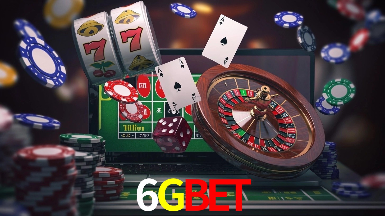 Experimente o Login Seguro Premium no 6Gbet
