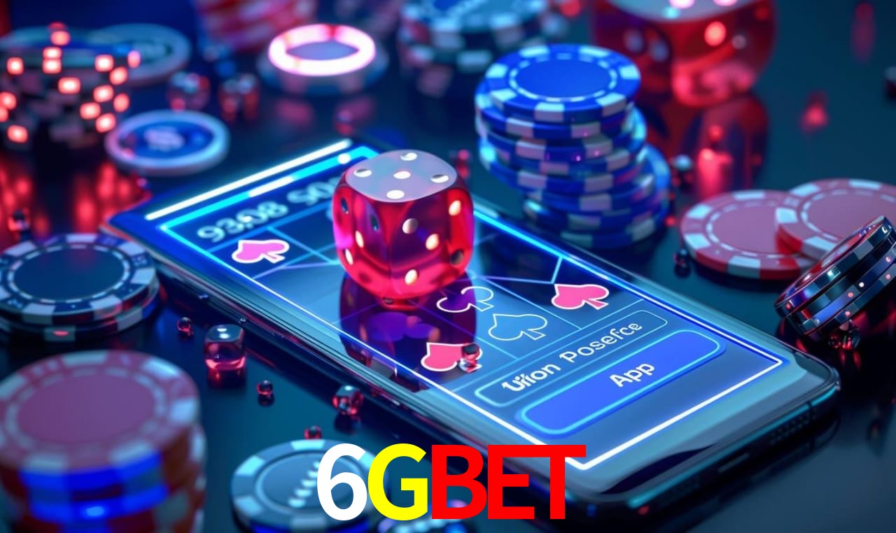 Promoção Relâmpago 6Gbet