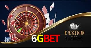 Segurança 2FA 6Gbet