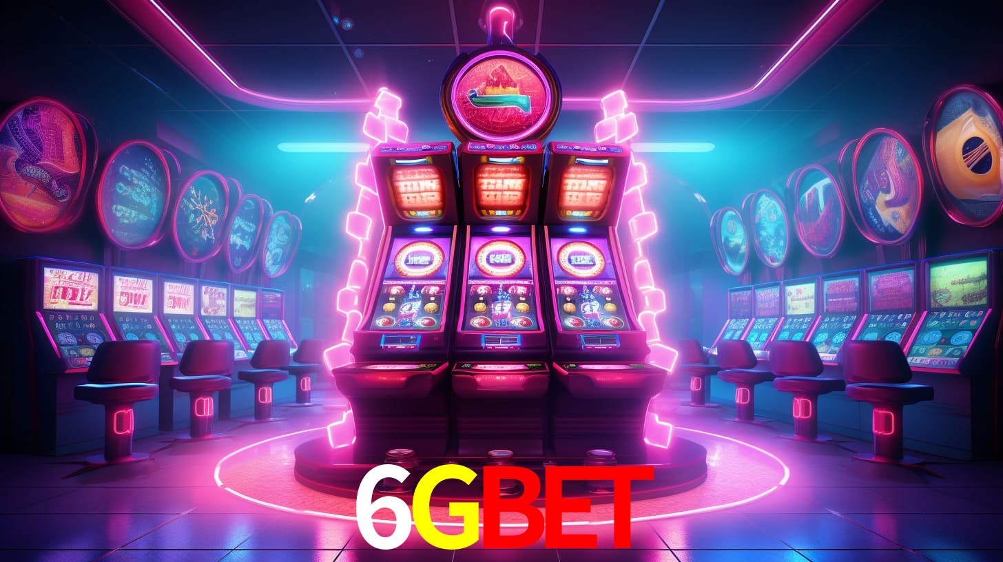 6Gbet: Seu Especialista em Apostas Esportivas Brasileiras