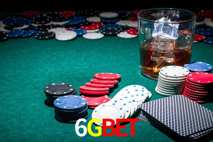 Diretório de Jogos 6Gbet