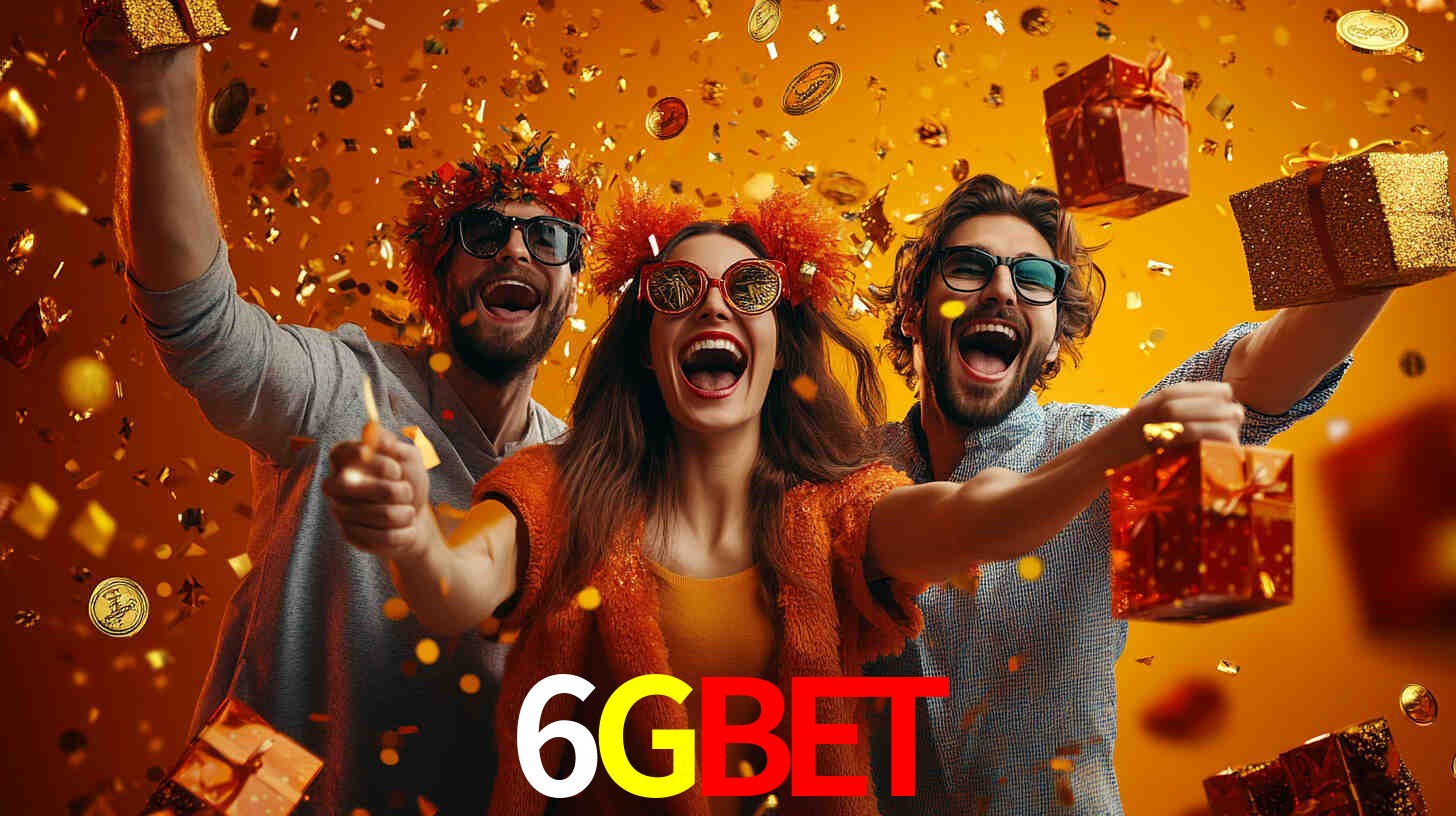 6Gbet