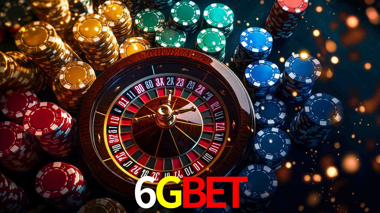 6Gbet