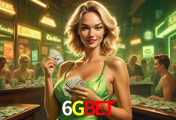 Apostas de Tênis 6Gbet