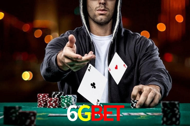 6Gbet App